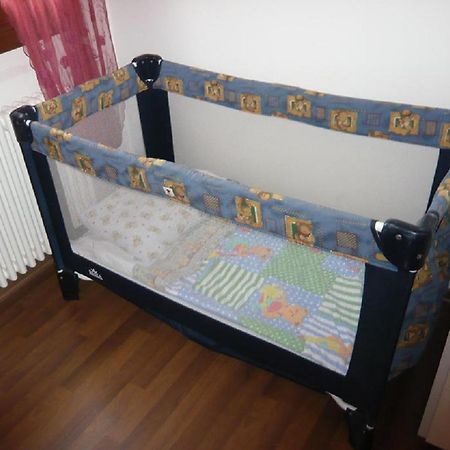 Tintoretto 1 Con Terrazza Sopra Il Tetto, 3 Bagni, 3 Grandi Camere Da Letto, Super Nuovo Venise Extérieur photo