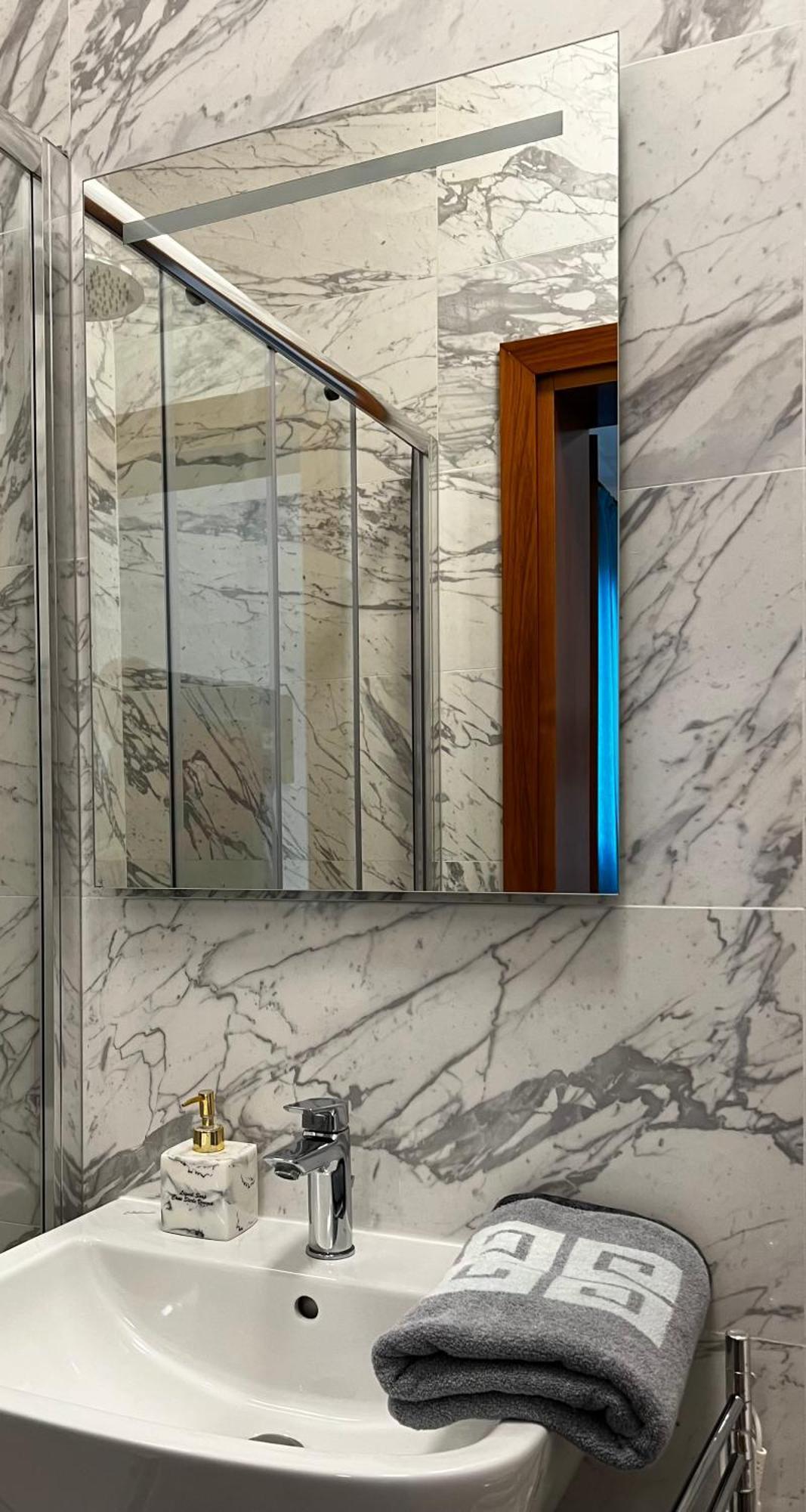 Tintoretto 1 Con Terrazza Sopra Il Tetto, 3 Bagni, 3 Grandi Camere Da Letto, Super Nuovo Venise Extérieur photo