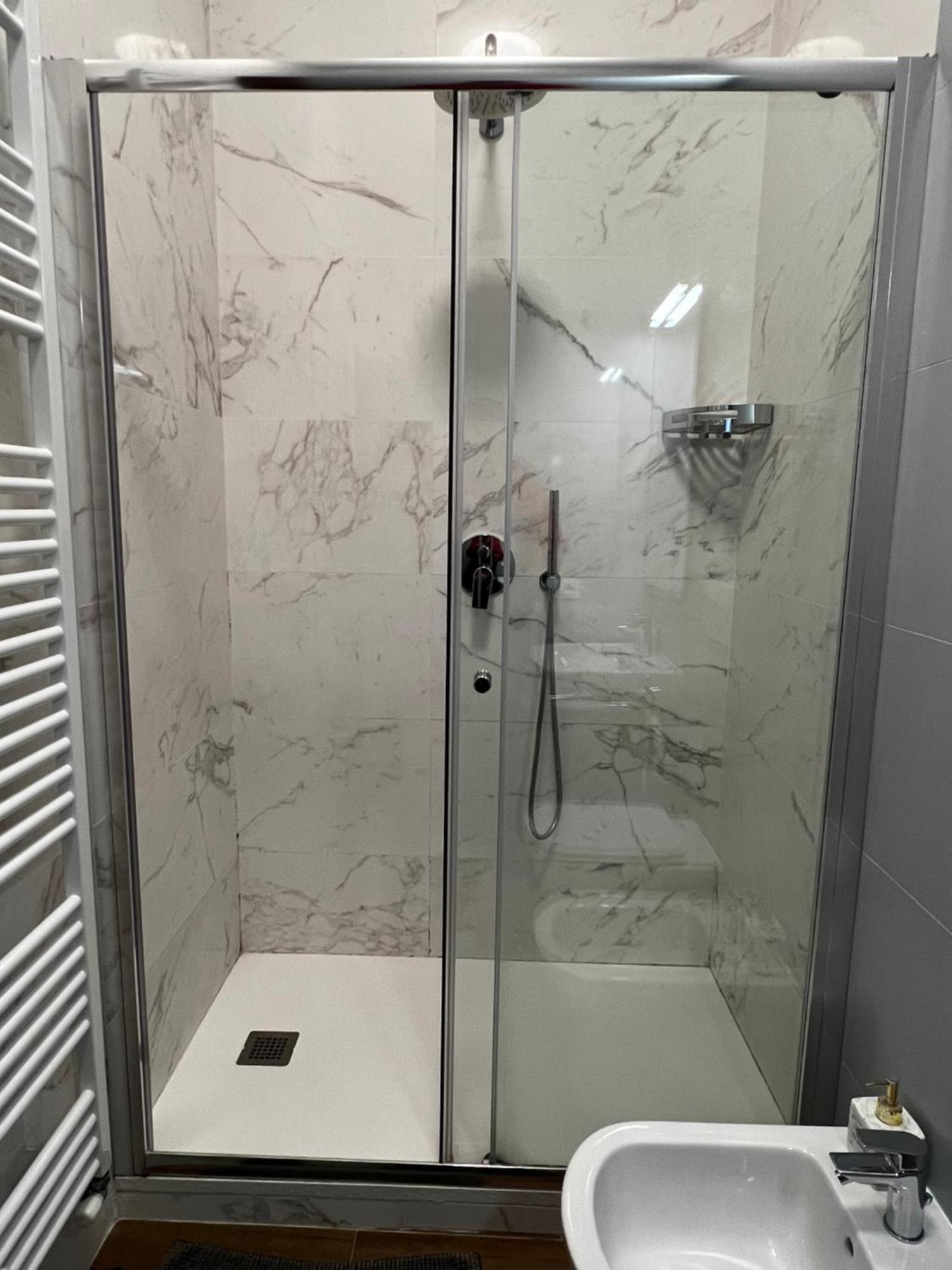 Tintoretto 1 Con Terrazza Sopra Il Tetto, 3 Bagni, 3 Grandi Camere Da Letto, Super Nuovo Venise Extérieur photo