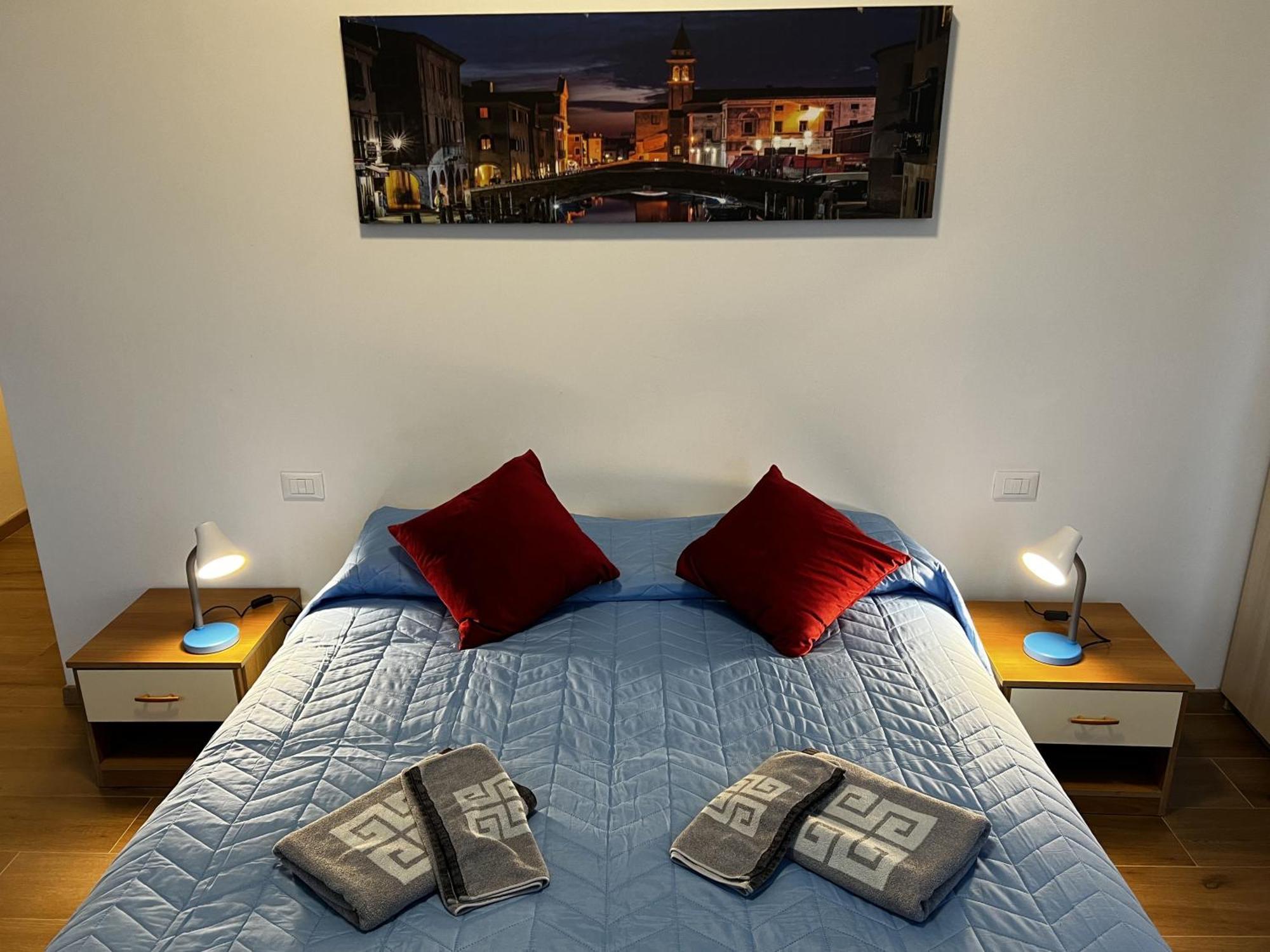 Tintoretto 1 Con Terrazza Sopra Il Tetto, 3 Bagni, 3 Grandi Camere Da Letto, Super Nuovo Venise Extérieur photo