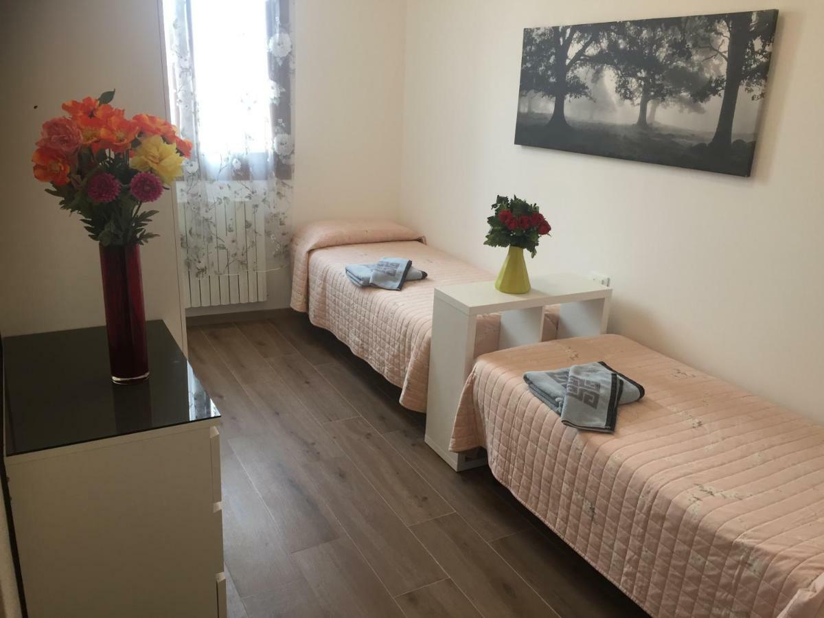 Tintoretto 1 Con Terrazza Sopra Il Tetto, 3 Bagni, 3 Grandi Camere Da Letto, Super Nuovo Venise Extérieur photo