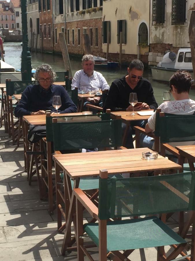 Tintoretto 1 Con Terrazza Sopra Il Tetto, 3 Bagni, 3 Grandi Camere Da Letto, Super Nuovo Venise Extérieur photo