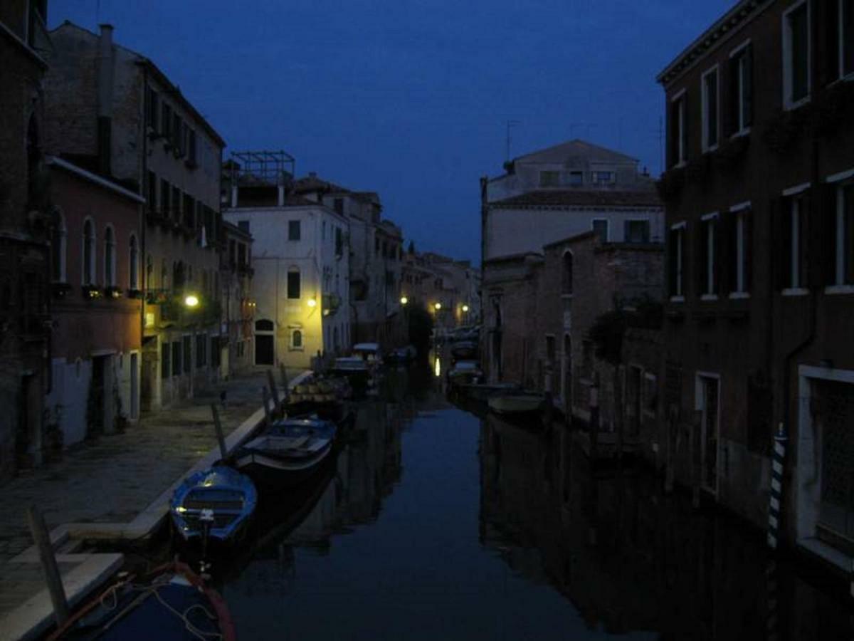 Tintoretto 1 Con Terrazza Sopra Il Tetto, 3 Bagni, 3 Grandi Camere Da Letto, Super Nuovo Venise Extérieur photo
