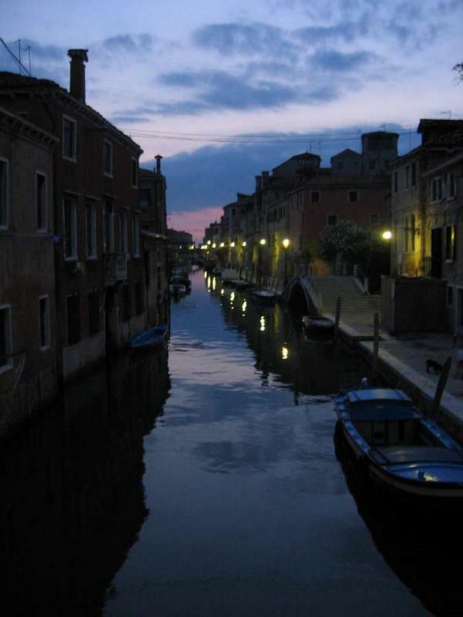 Tintoretto 1 Con Terrazza Sopra Il Tetto, 3 Bagni, 3 Grandi Camere Da Letto, Super Nuovo Venise Extérieur photo